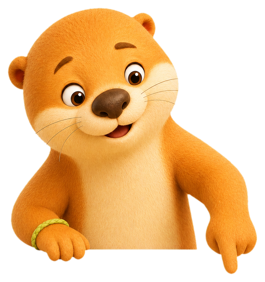 Otti, the Rifflo creative guide
